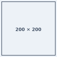 200 × 200