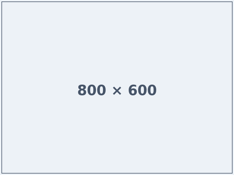 Paikkakuva 800 × 600