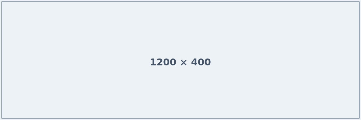 Paikkakuva 1200 × 400